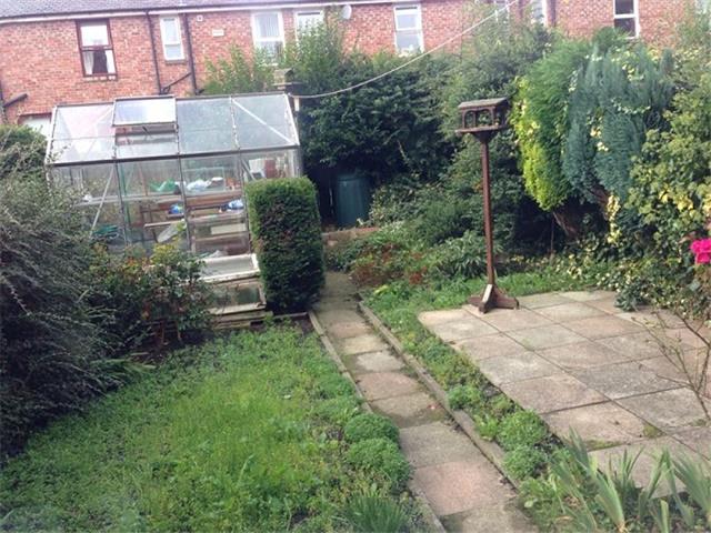  Image of 3 bedroom Terraced house for sale in Leicester Street Walker Newcastle upon Tyne NE6 at Leicester Street, Walker, Newcastle upon Tyne, NE6
